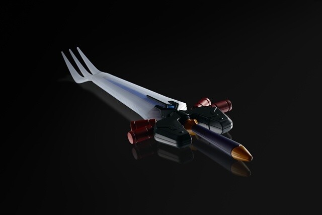 An Empty Stomach Is Your Biggest Enemy! Cup Noodle Final Fantasy Boss Collection Up for Pre-Order! 2