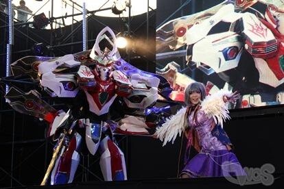 World Cosplay Summit 2012 2