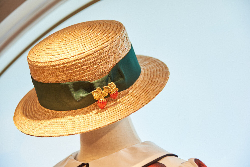 Q-pot. Marks 15th Anniversary with Mouth-watering Strawberry Pieces [Photo Report] 35