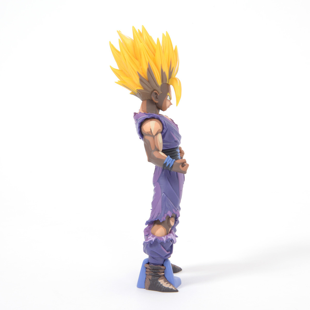 Manga Dimension Masters Stars Piece - Dragon Ball Z 5