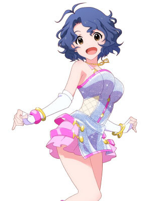 “THE IDOLM@STER Million Live!” Game to Release Soon! Pre-registration Begins! 16