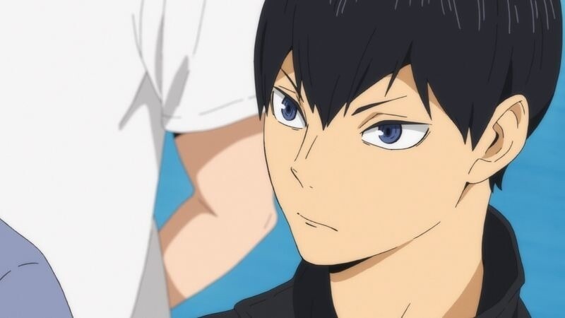 Haikyuu!!: To the Top Season 4 - 1st Trailer Released