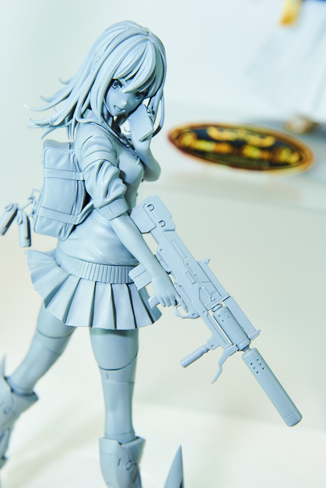 Wonder Festival 2017 Summer: Industry Edition [Event Report] 143