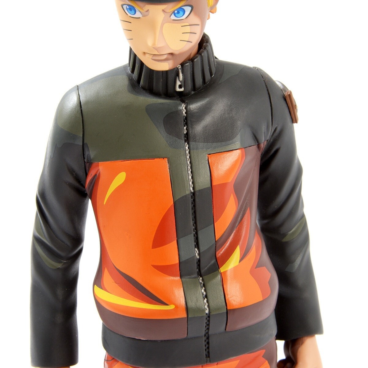 Manga Dimension Masters Stars Piece - Naruto 8