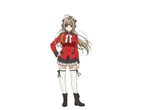 © Shoji Gatoh, Yuka Nakajima / AmaBri Resurrection Committee 2