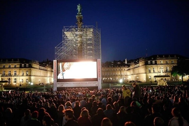Stuttgart Festival of Animated Film 2