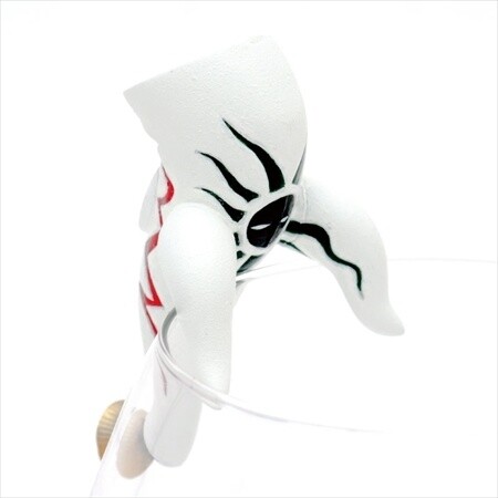 © Taro Okamoto  © Tanaka Katsuki / Kitan Club 7