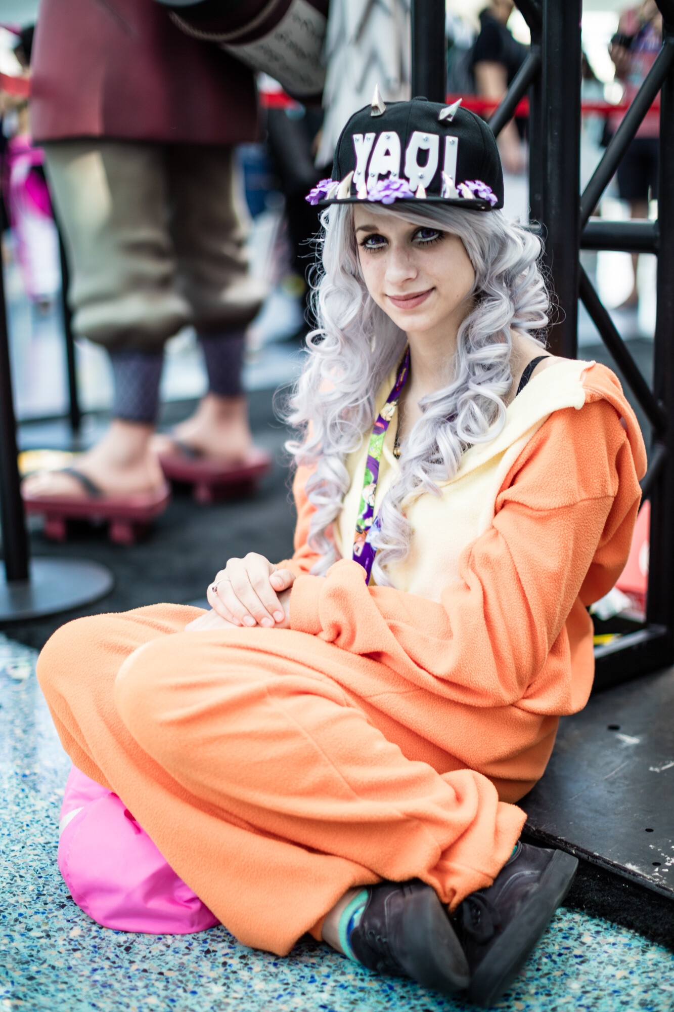 Anime Expo 2015 Photo Report: Amazing Cosplay! 11