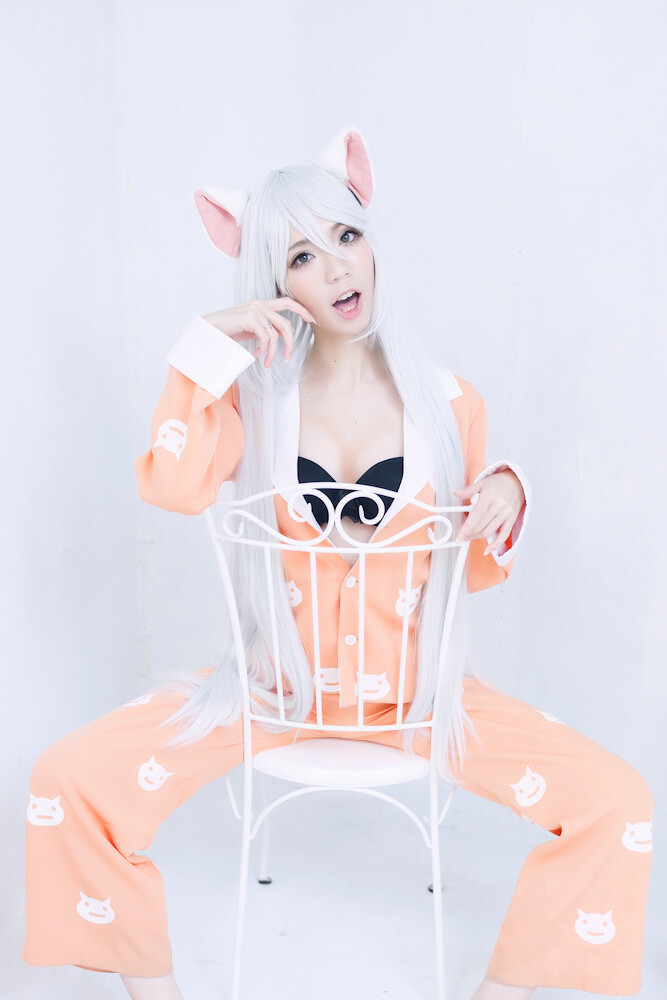 "C"awaii Cat-themed Anime Creations for the Cat Lover! [Creator Showcase] 6