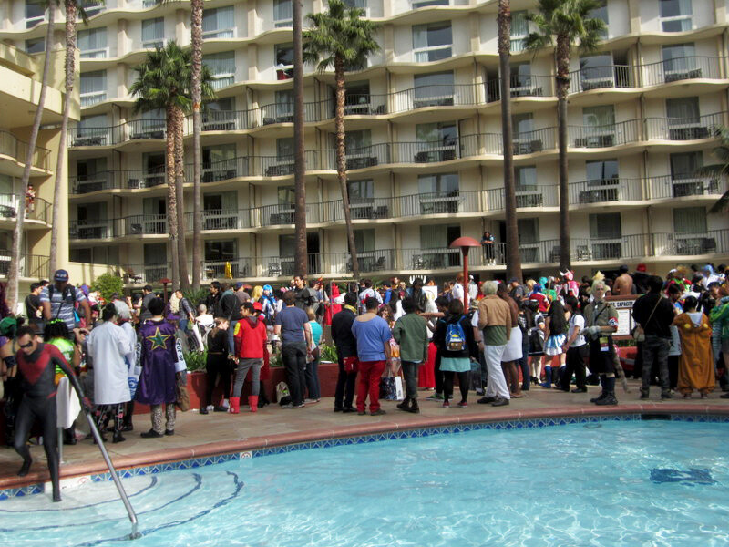 Animé LA 2014 Photo and Video Report 11