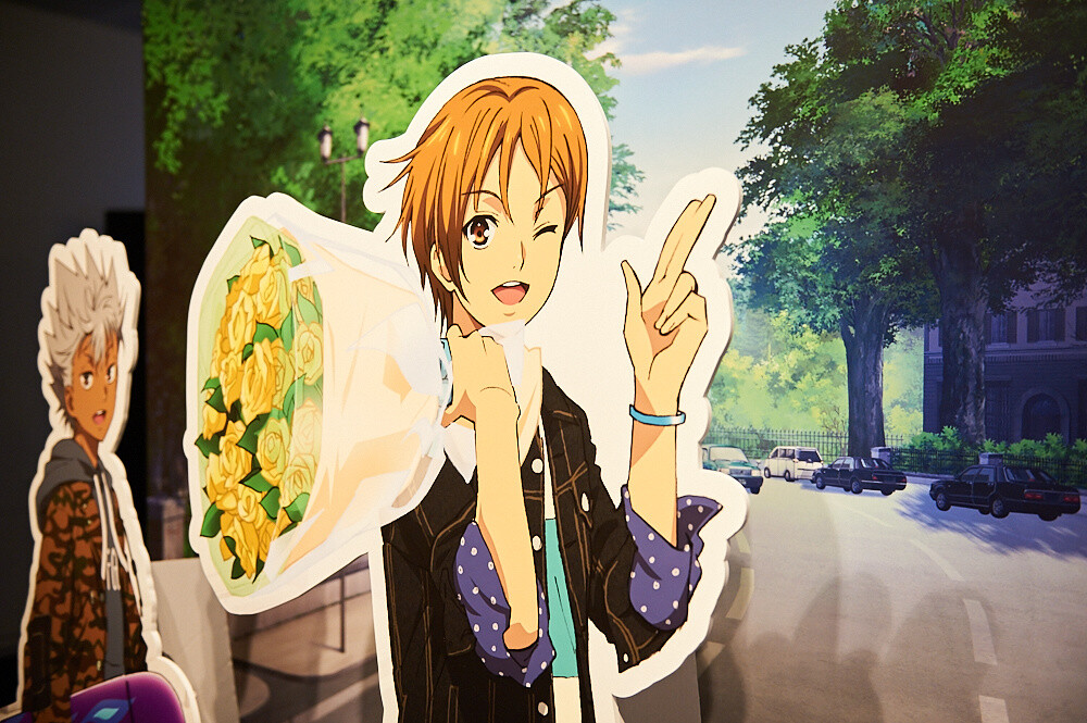 Tokyo Anime Center Has Reopened to Grand Fanfare! [Photo Report] 67