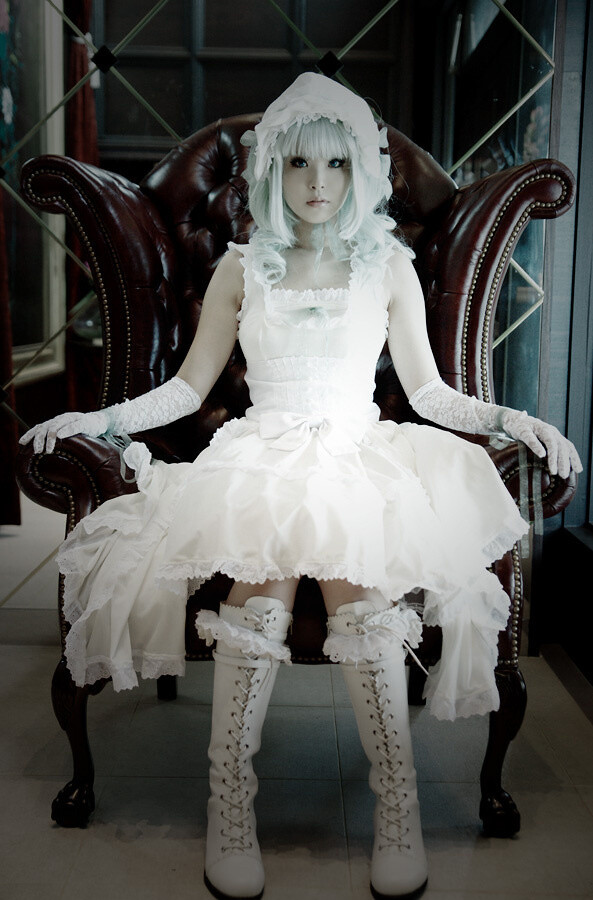 Creator Interview: Kasane 20