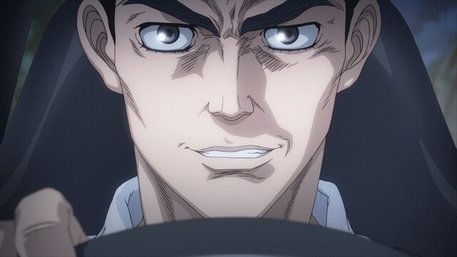 © Shuichi Shigeno / Kodansha Ltd., 2015 New Movie Initial D L2 Committee 3