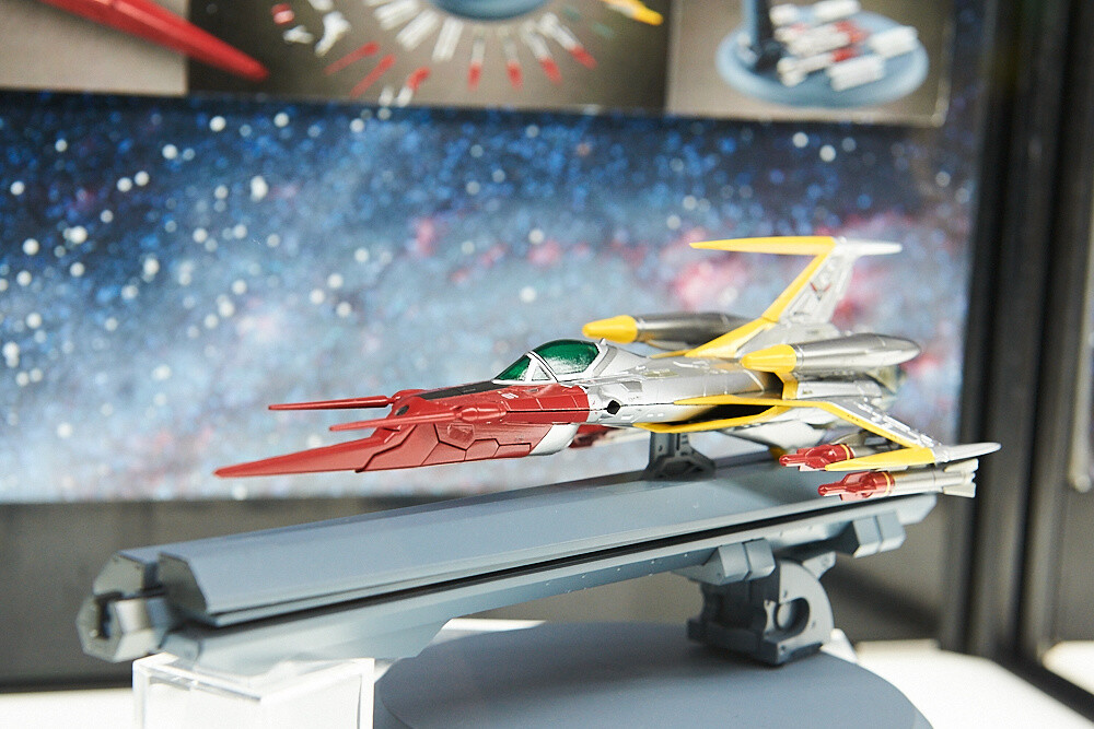 Mega Hobby Expo Returns for Spring Exhibit in Akihabara! [Photo Report] 111