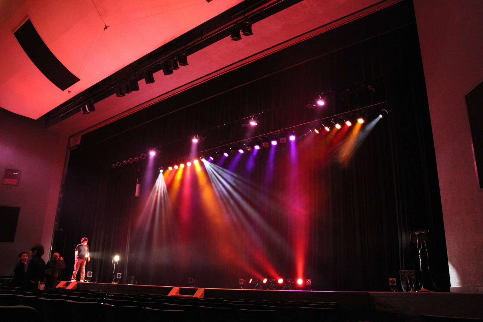 Cosplayers Fulfill Their Longing for the Stage at “ACOS photosession in Nihon-Seinenkan!” [2/2] 4