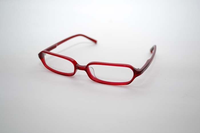 Which Will You Choose? “Steins;Gate” Glasses to Release This Summer 0