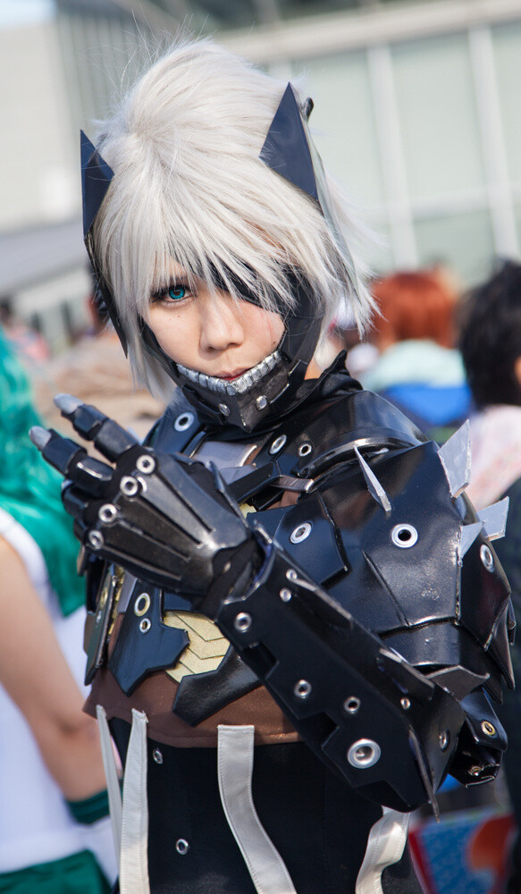 Comic Market 85 Photo Report - Cool Edition 18