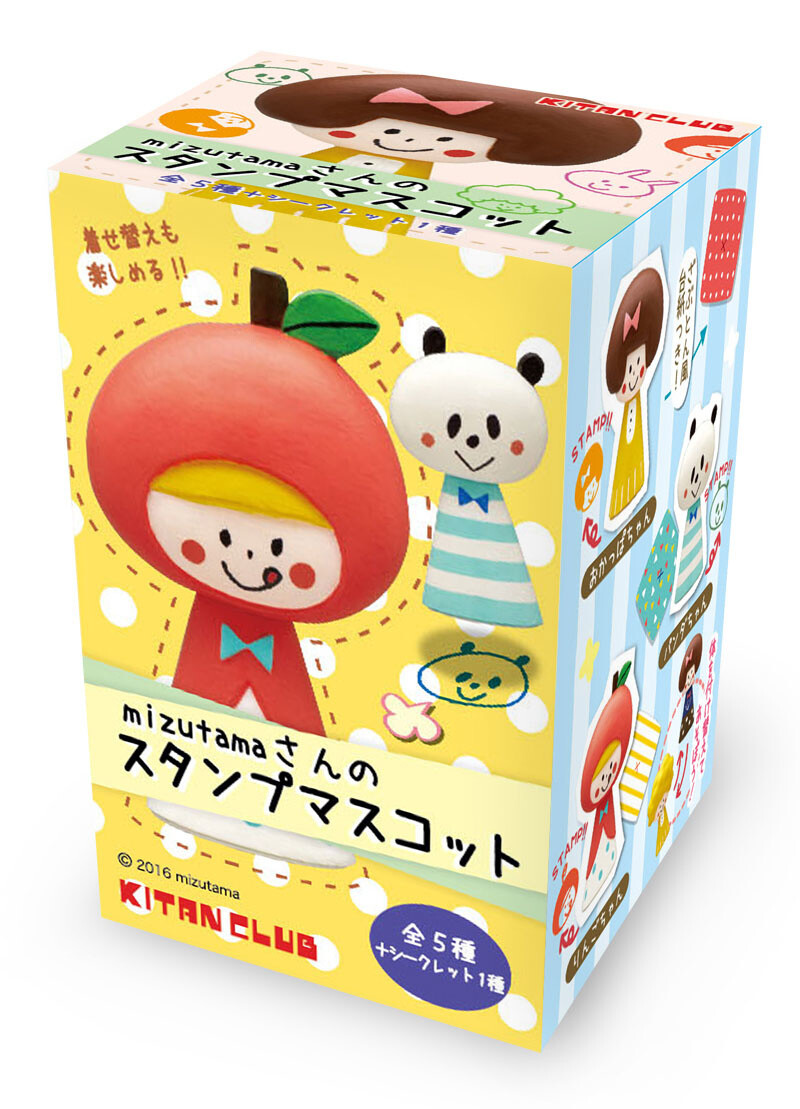 Tokyu Hands Limited Edition Product (concept image) 4