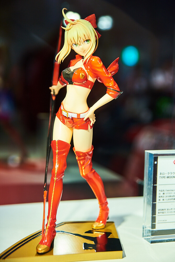 Wonder Festival 2017 Summer: Industry Edition [Event Report] 286