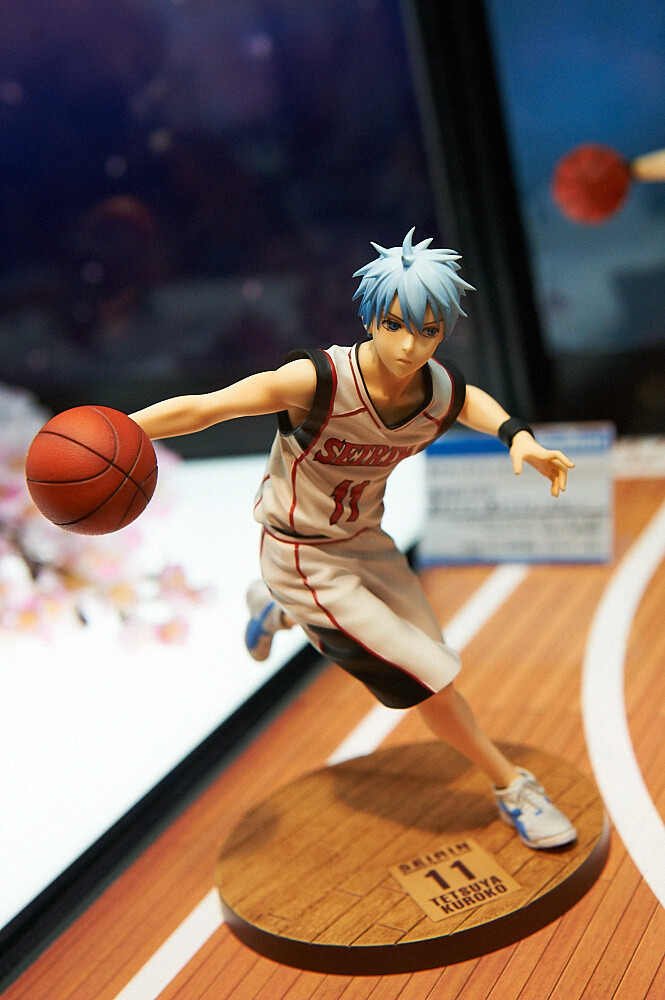 The Latest Figures! Wonder Festival 2014 [Summer] Photo Report: Cool Edition 102