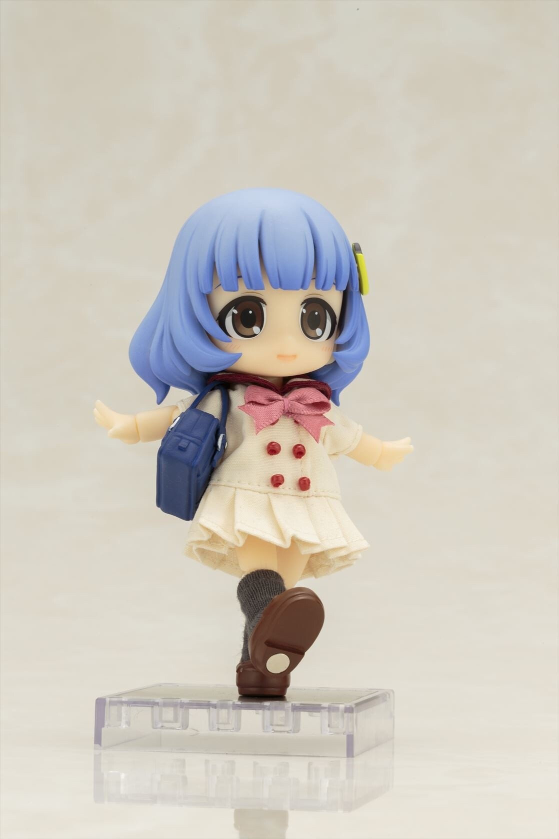 Back to School: Cu-poche Extra School Set to Release Next March! 7