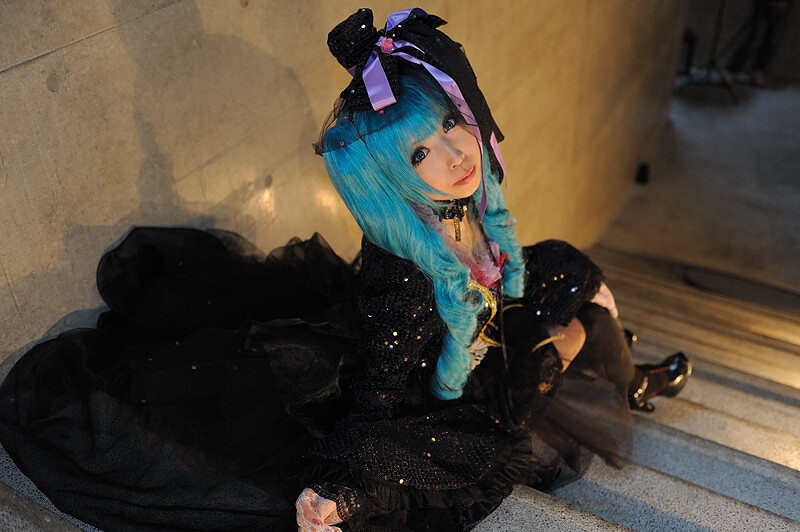 Creator Interview: Momoreku 8