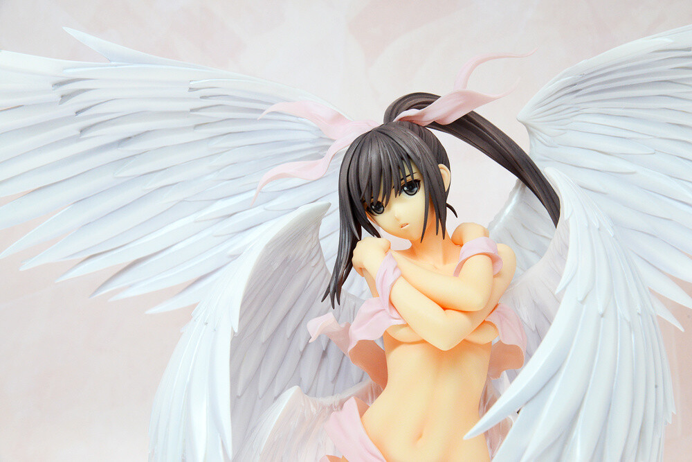 Looking Back at WonFes 2015 [Winter]! Part 2: Photo Collection of Cute and Sexy Figures! 299