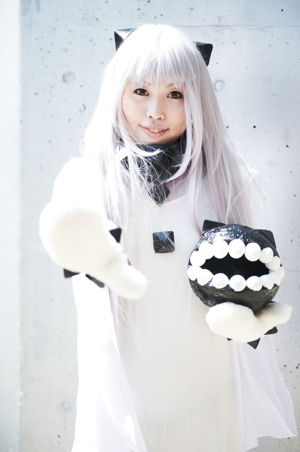 Comiket Special 6 Photo Report: Makuhari Messe Edition 15