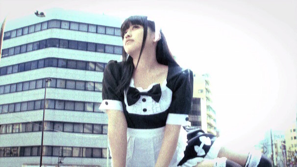 Kazari (Maid Edition / Video Screenshot) 2