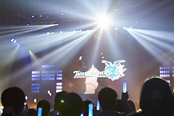 [Event Report] Tales of Festival 2016 22