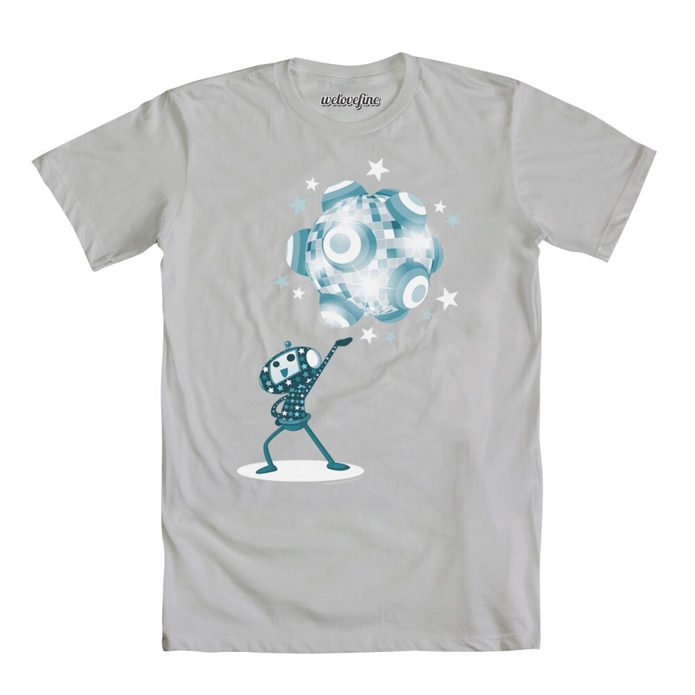 katamari damacy shirt