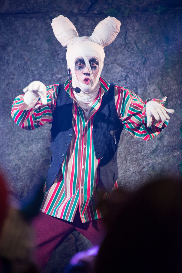 Tokyo One Piece Tower: Halloween Event “Zombie Pretty Fever” Kicks Off 9