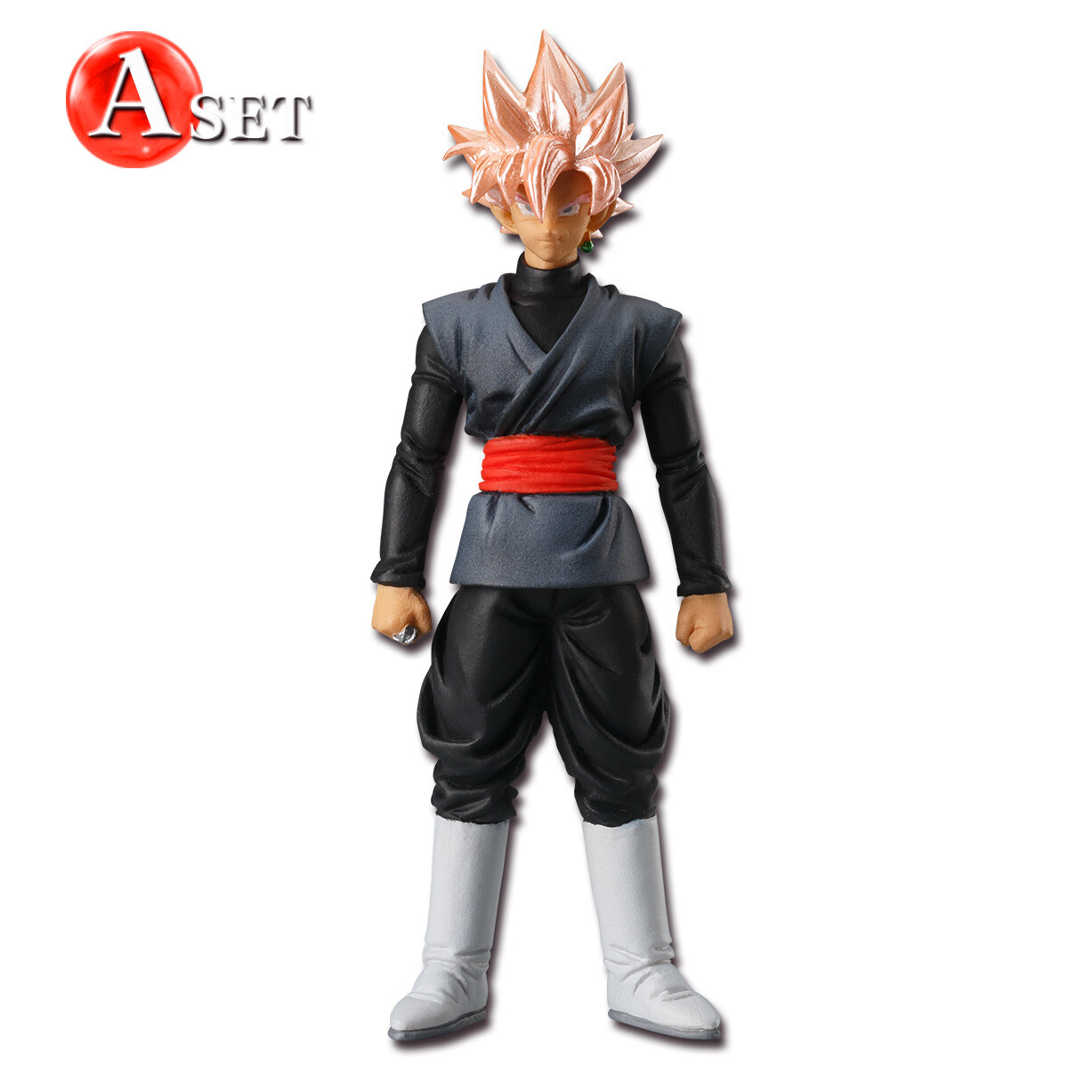 Future Trunks Arc Dragon Ball Super Figures on the Way! 4