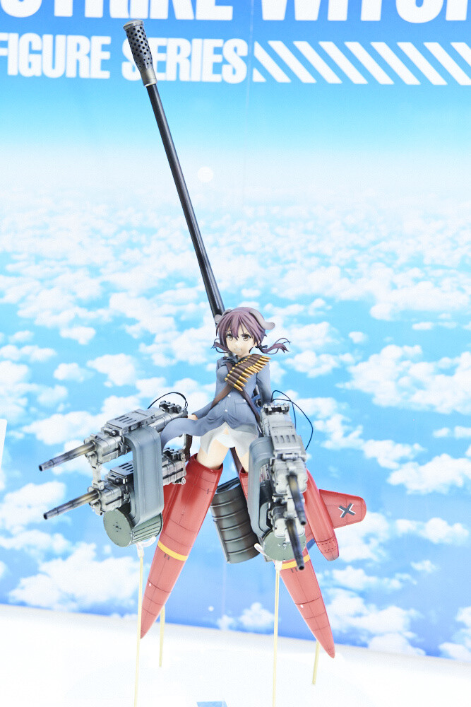 Wonder Festival 2017 Winter: Industry Edition [Event Report] 24