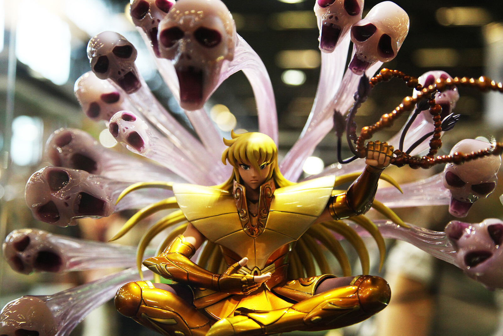 Paris’ Passion for Otaku Culture Hasn’t Dwindled: Japan Expo 2013 Report 11