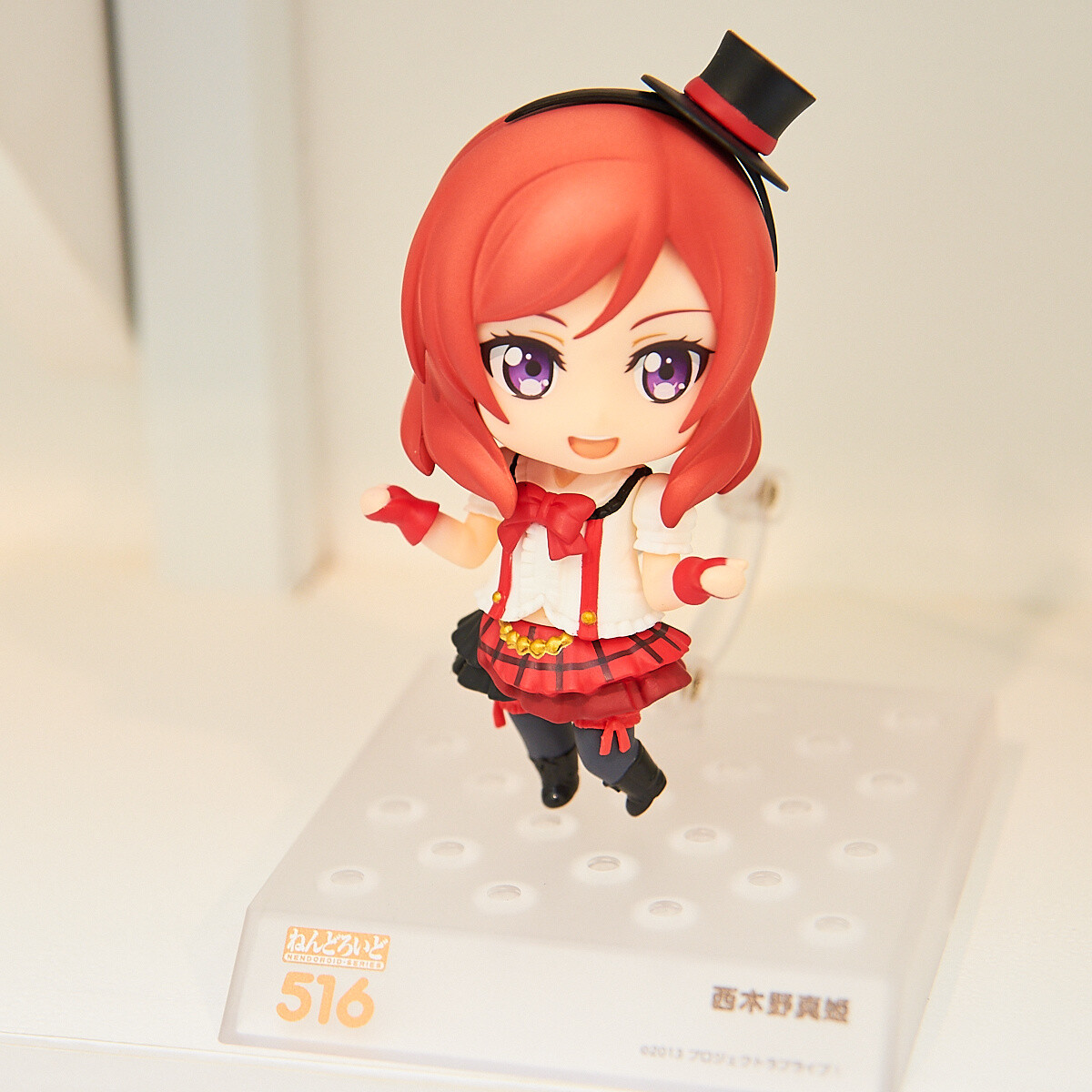 Good Smile Company 15th Anniversary Exhibition: Nendoroids [Photo Report] 110