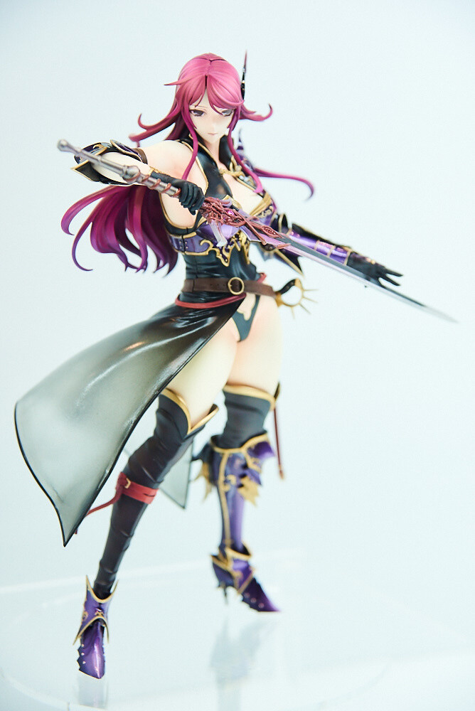 Wonder Festival 2017 Summer: Industry Edition [Event Report] 306