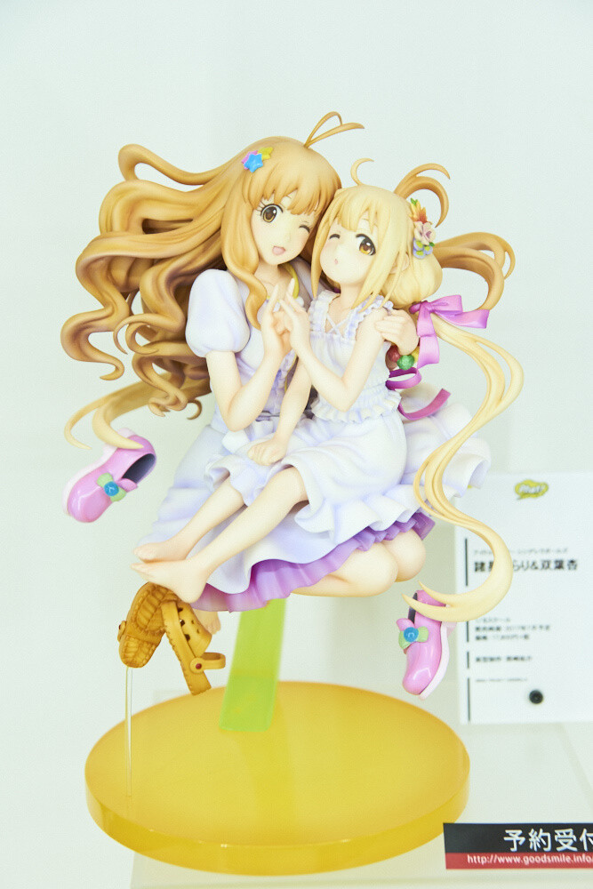 Wonder Festival 2017 Winter: Industry Edition [Event Report] 67