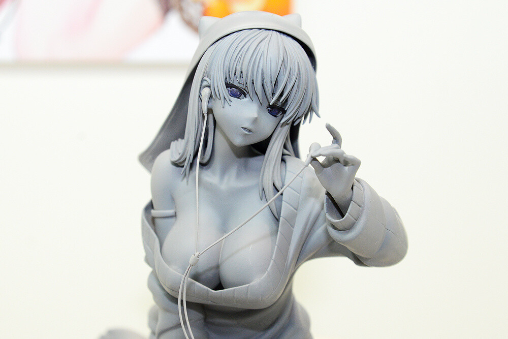 Looking Back at WonFes 2015 [Winter]! Part 2: Photo Collection of Cute and Sexy Figures! 106