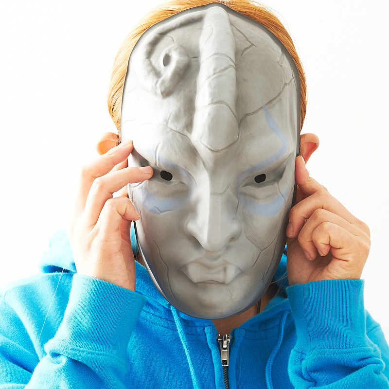 Bizarre Adventure Stone Mask: Medicos - Tokyo Otaku Mode (TOM)