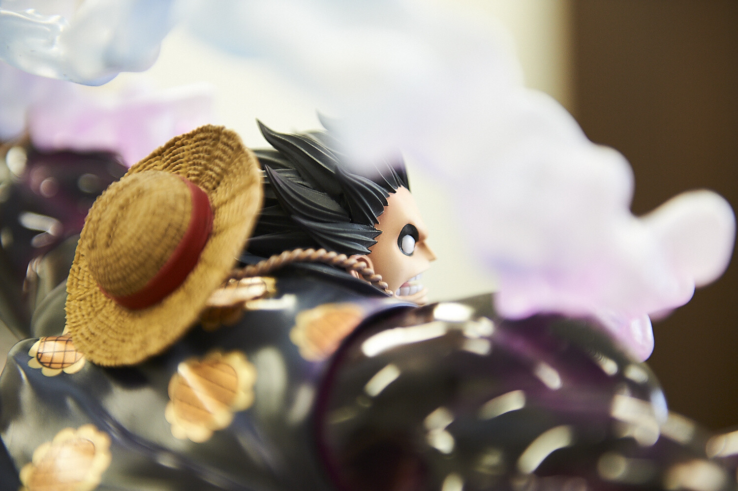 Art of Figure Making:  MegaHouse,“ONE PIECE” and P.O.P Part 2 36