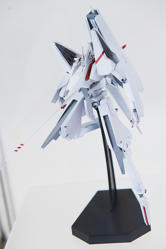 The Latest Figures! Wonder Festival 2014 [Summer] Photo Report: Cool Edition 93