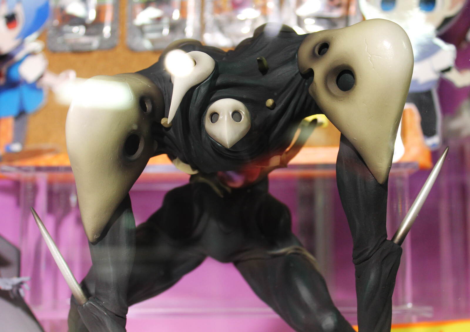 Evangelion Goods Abound in Fukuoka! [1/2] 7