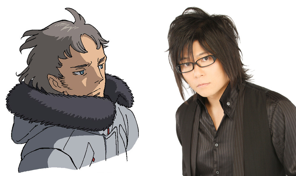 First Part of Eureka Seven: Hi-Evolution Film Trilogy Hits Theaters Sept. 2017! 3