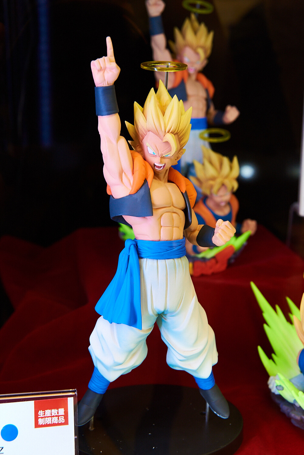 48th Prize Fair [Photo Report] 55