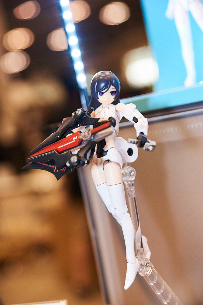 Wonder Festival 2017 Summer: Creator Edition [Event Report] 106