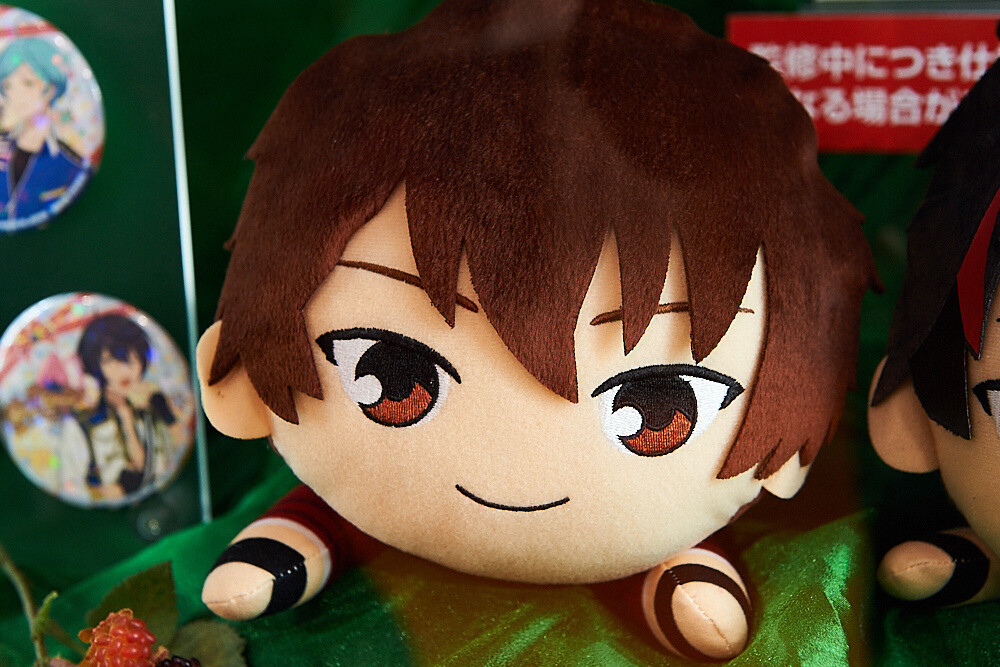 47th Prize Fair [Photo Report] 1