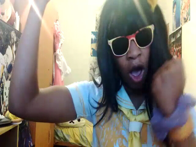 World First! World Qualifiers of Akiba Street Anime Song Dance Battle Chosen! 1