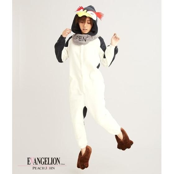 Sexy Evangelion Lingerie Coming to You! 30