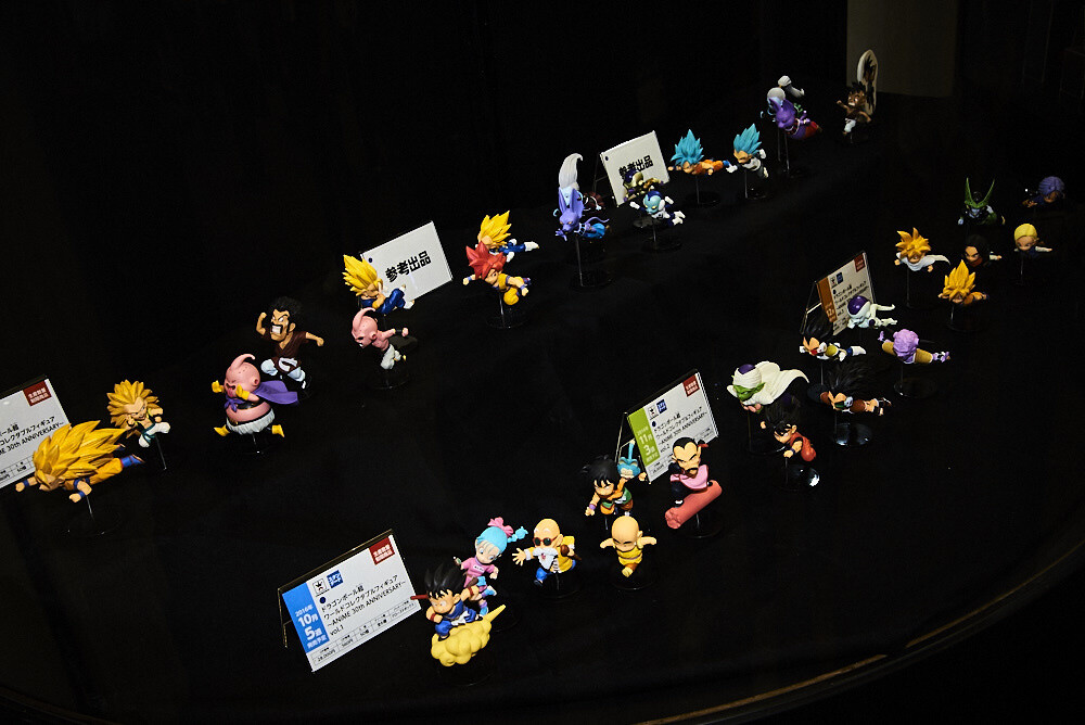 [Event Report] Toys Galores at the 44th Prize Fair! 18